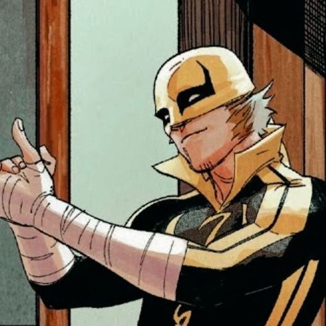 Ironfist Comics, Danny Rand Comic, Iron Fist Comic, Danny Rand, Iron Fist Marvel, Comic Icons, Avengers Characters, Marvel Characters Art, Luke Cage