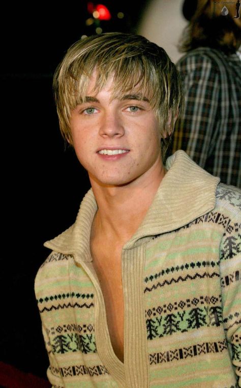 Jesse Mccartney 2005, Jessie Mccartney, Luke Benward, Childhood Crushes, Jesse Mccartney, Casey Affleck, Young Celebrities, Celebrity Singers, Fastest Man