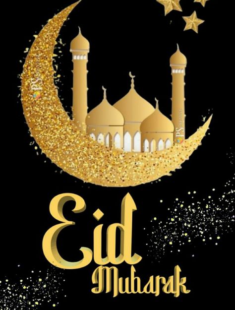 Eid Mubarak Pictures Hd, Eid Mubarak Greetings Cards Design, Idd Mubarak, Eid Ul Fitr Decorations, Eid Mubarak Pic, Akbash Dog, Eid Mubarak Greeting, Eid Pics, Muslim Greeting