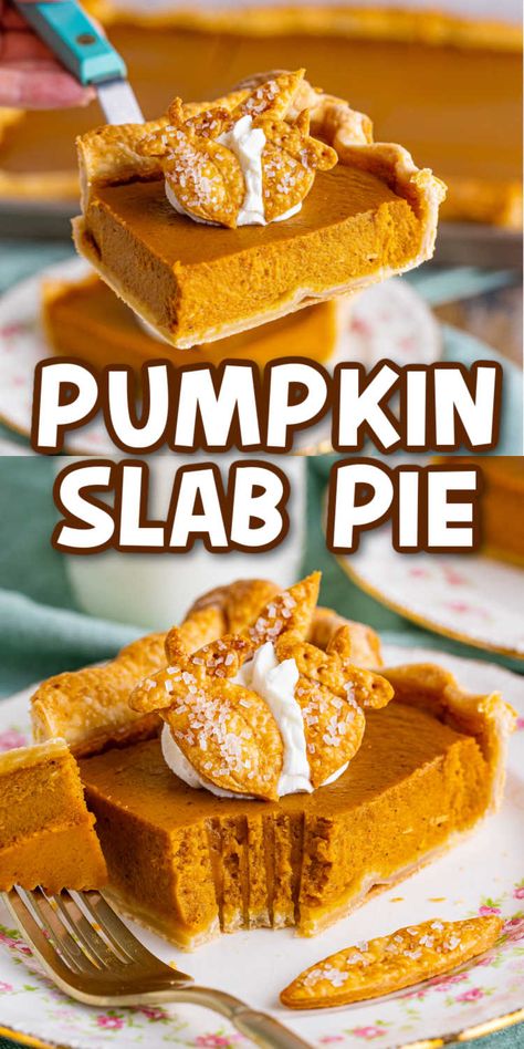 Pumpkin Pie 13x9, Pumpkin Sheet Pie Recipe, Canned Pumpkin Pie Filling Recipes Desserts, Pumpkin Pie 9x13 Pan, Large Pumpkin Pie Recipe, Pumpkin Pie Bars With Pie Crust, Small Batch Pumpkin Pie Bars, Slab Pumpkin Pie Recipe, Pumpkin Pie Casserole Recipe