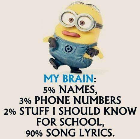 Minion's | Weird quotes funny, Very funny jokes, Funny joke quote Weird Quotes, Funny Minion Memes, Disney Quotes Funny, Funny Day Quotes, Minion Jokes, Joke Quote, A Minion, Funny Texts Jokes, Weird Quotes Funny