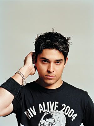 That '70s Show - Wilmer/Fez #16: Because Fez has some funny one-liners! - Fan Forum Comedians, Actors & Actresses, Funny One Liners, Wilmer Valderrama, That 70s Show, Famous Faces, Dream Guy, Om Nom, Celebrity Photos