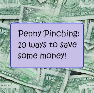 ~Penny Pinching: 10 ways to save some money~  #savemoney #makemoney #workingfromhome #pennies #sparechange Penny Pinching, Power Bill, Spare Change, Workout Machines, Healthy Living Tips, Grocery Shop, Ways To Save Money, More Money, Ways To Save