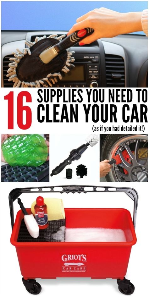 Car Cleaner Interior, Car Cleaning Supplies, 1000 Lifehacks, Automotive Detailing, Car Care Tips, Dashboard Car, Crazy House, Car Cleaner, Car Fix