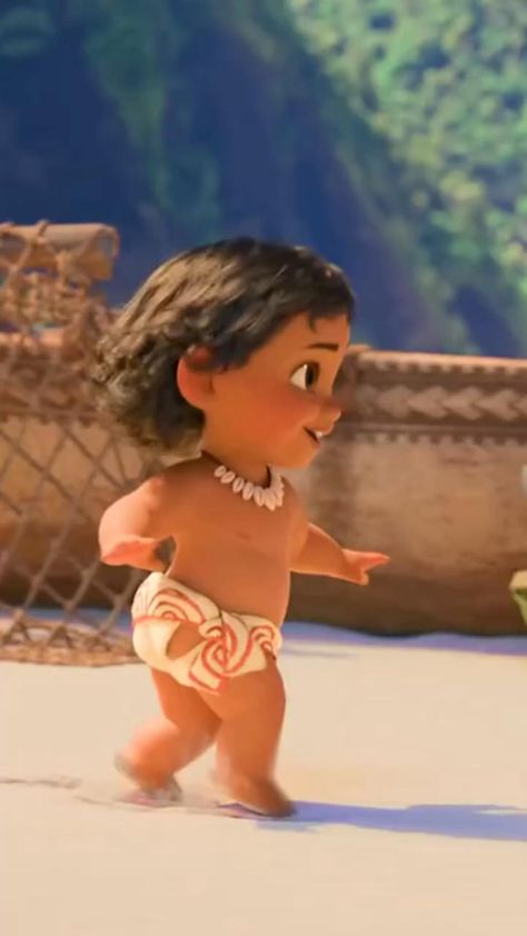 Moana Bebe, Disney Princess Makeover, Funny Animated Cartoon, Disney Princess Quotes, Disney Characters Videos, Disney Princess Images, Disney Channel Stars, Princess Pictures, Disney Princess Drawings