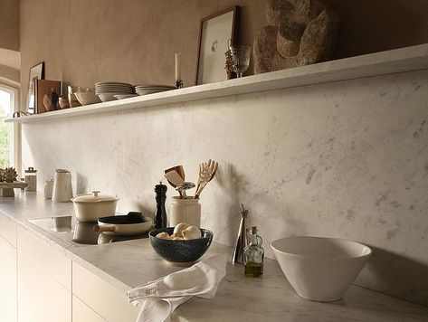 Serenity Now – Thanks to Zara Home | Apartment 34 | Bloglovin’ Zara Home Kitchen, Minimalist Mirrors, Scandinavian Apartment, Serenity Now, Home Apartment, Plaster Walls, Neutral Colour Palette, Zara Home, Danish Modern