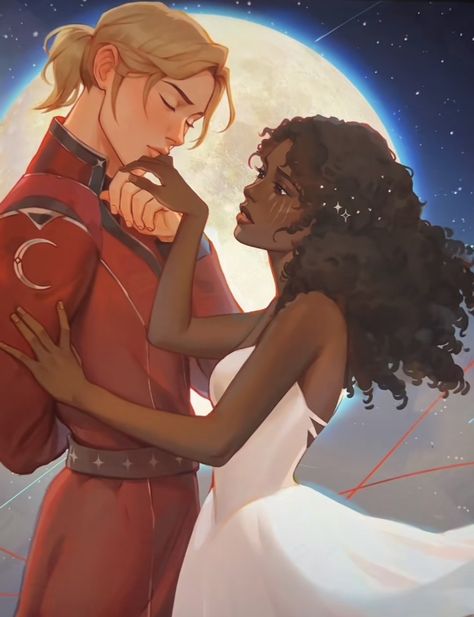 Winter Lunar Chronicles, Frostbite Studios, Marissa Meyer Books, Marissa Meyer, The Best Series Ever, Literature Art, Arte Fantasy, Fan Book, Best Series