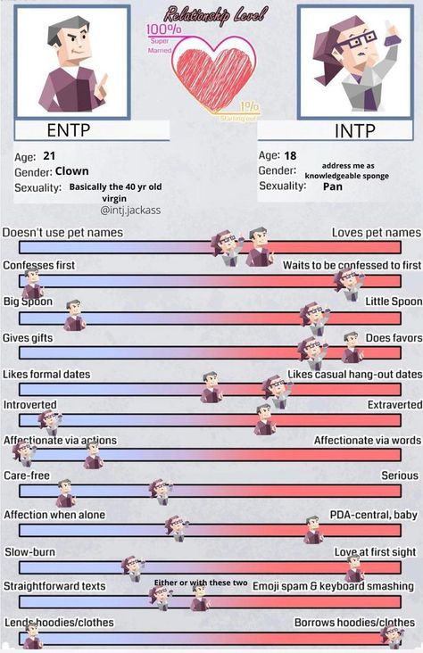 Intp Relationships, Intp Personality Type, Intp T, Intp Personality, Intj Intp, Intj Personality, Mbti Relationships, Mbti Character, Myers Briggs Personality Types