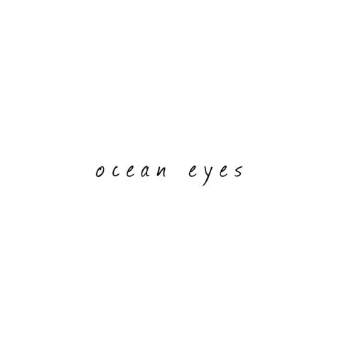 | m y • l o v e | Blue Eye Quotes, Eye Quotes, Ocean Eyes, Ocean Quotes, Beach Quotes, Instagram Quotes Captions, Summer Quotes, Caption Quotes, Instagram Quotes