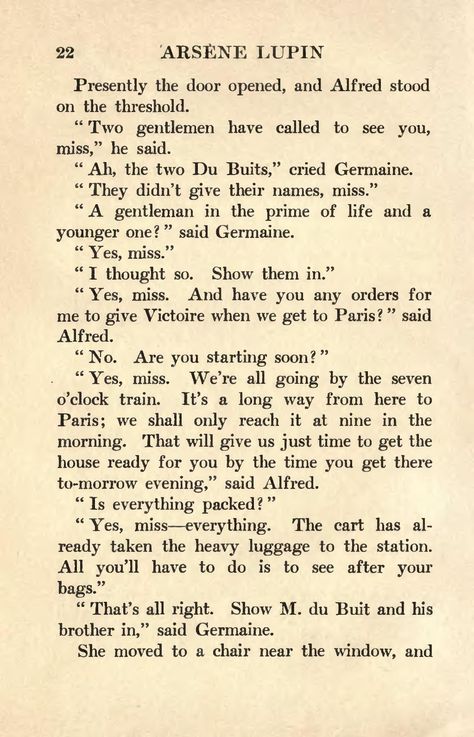 Arsene Lupin by Maurice Leblanc (1864-1941) (Doubleday, 1909) Arsen Lupin, Collage Autumn, Lupin Aesthetic, Arsene Lupin, Maurice Leblanc, Bel Art, Marcel Proust, Lost Time, Aesthetically Pleasing