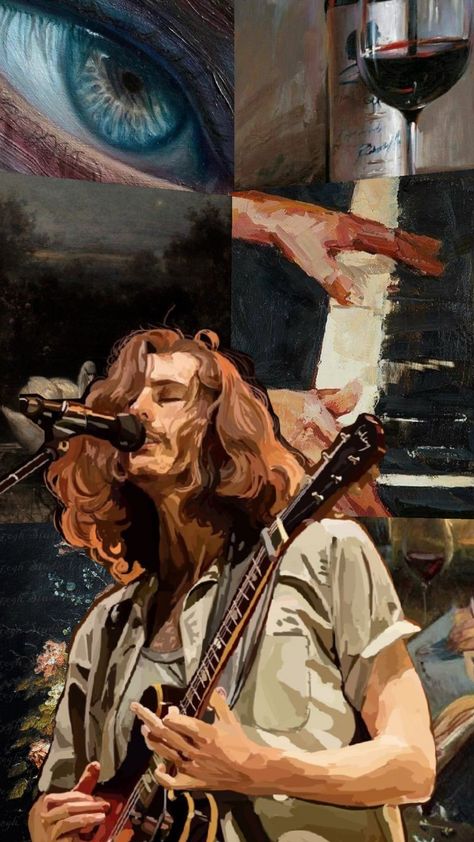 #hozier #aesthetic #art #wallpaper Hozier Painting Ideas, Hozier Aesthetic Wallpaper Desktop, The Oh Hellos Aesthetic, Hozier Fan Art, Hozier Wallpaper Iphone, Hozier Wallpaper Desktop, Hozier And Florence Welch, Hozier Inspired Art, Aesthetic Hozier Poster