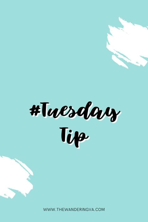 Tips for using hashtags on Tuesday On Tuesday, you can include #tiptuesday, where you can share different tips and advice with your audience. Healthy Tip Tuesday, Tuesday Tips Life, Tuesday Tips Beauty, Rv Quotes, Tuesday Meme, Tuesday Mood, Tuesday Images, Tuesday Tips, Digital Advertising Design