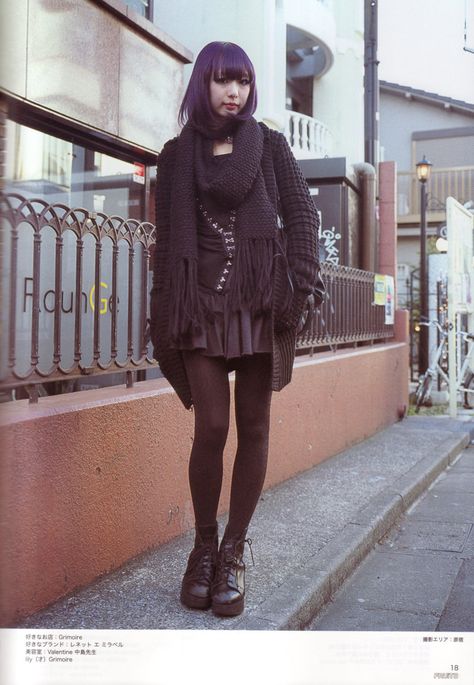 Fits Casual, Gothic Dresses, Dolly Kei, Future Wardrobe, Witchy Fashion, Black Layers, Fantasy Closet, Japanese Street, Goth Grunge