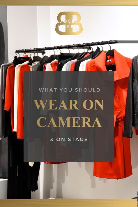 Outfits For Podcast, On Camera Outfit, Podcast Outfit Women, Keynote Speaker Outfit Women, Personal Stylist Services, Personal Stylist Branding, Podcast Outfit, Millennial Outfit, Female Entrepreneurship