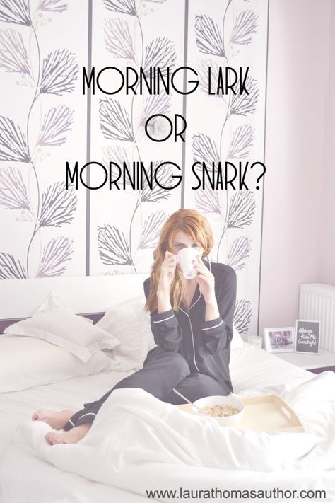 Are you a "morning lark" or a "morning snark"? Snarkiness confessions and hope for those of us who long to be more lark-like! Laura Thomas, Business Mom, Christian Authors, I Need Jesus, Mom Group, Writing Coach, By His Grace, Faith Encouragement, Sales Pitch