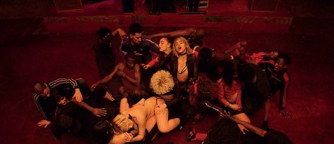 Gaspar Noé - Climax Indie Horror Movies, Enter The Void, Paris Is Burning, Sofia Boutella, Edward Norton, The Rocky Horror Picture Show, Tv Horror, 2018 Movies, Indie Horror