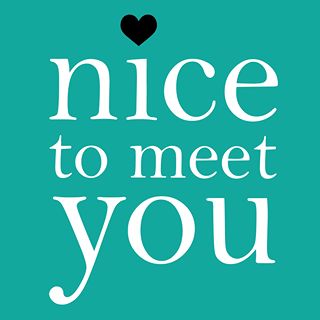 Nice To Meet You, Barbara Eden, Speed Dating, Nice To Meet, To Meet, Alabama, Meet You, Eden, Quotes