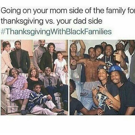 Yep.  My mom's family's booshie and my dad's side is ghetto and then there's me.  Not ghetto, but not stuck up enough to be booshie. Family Tweets, Growing Up Black Memes, Jacob Latimore, Black People Memes, Zentangle Animals, Spelling Mistakes, Black Memes, Funny Black People, Relatable Post Funny