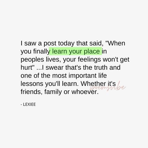 Disappointed By People, Learn Your Place Quotes, Learn About People Quotes, Being Disposable Quotes, When People Dissapoint You Quotes, Friend Disappointment Quotes, Constantly Disappointed Quotes, Being The Disappointment Of The Family, Disappointed In Friends