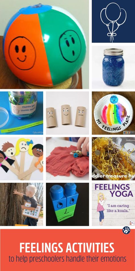 Early Years Feelings Activities, Emotion And Feelings Preschool, Emotion Art For Preschoolers, Preschool Feelings Check In, Feeling Games For Preschoolers, Emotion Gross Motor Activities, Emotion Craft Preschool, Preschool Social Emotional Activities Small Groups, Emotions Gross Motor Activities