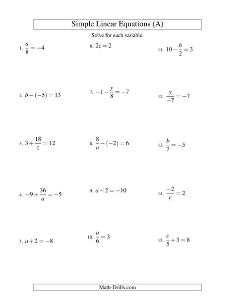 Multi Step Equations Worksheets, Inequality Word Problems, Solving Multi Step Equations, Simplifying Algebraic Expressions, Linear Inequalities, Writing Linear Equations, Solving Quadratic Equations, Solving Linear Equations, Multi Step Equations