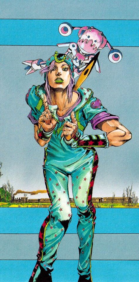 Jojo Wallpaper, Jojo Stands, Johnny Joestar, Ball Run, Jojo Anime, Jojo Bizzare Adventure, Jojo Bizarre, Jojo's Bizarre Adventure, Cool Wallpaper