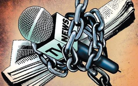 India’s ranking in the 2022 World Press Freedom Index has fallen to 150, 8 positions from the previous year. Us Department Of State, Freedom Of The Press, Incident Report, Alternate Reality, Big Tv, World Press, Mutual Respect, News Anchor, International News