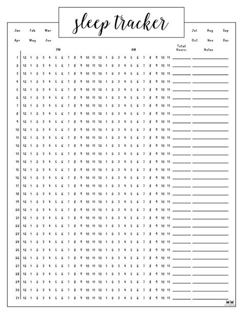 Track your nightly sleep, energy levels, and other notes on a weekly, montly, or annual basis with these FREE sleep trackers. Print from home. 100% FREE! Sleep Tracker Ideas, Daily Tracker, Trackers Printable, Yearly Tracker, Sleep Tracker Printable Free, Sleep Log Printable, Yearly Sleep Tracker, Dot Journal Sleep Tracker, Meditation Tracker