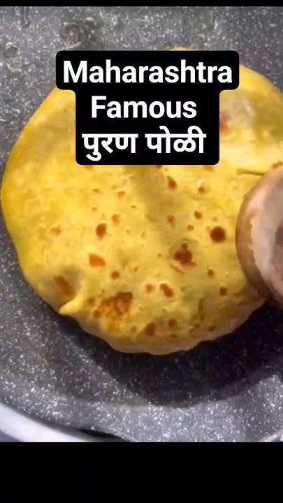 Puran Poli, Healthy Sweets Recipes, Healthy Sweets, Sweets Recipes