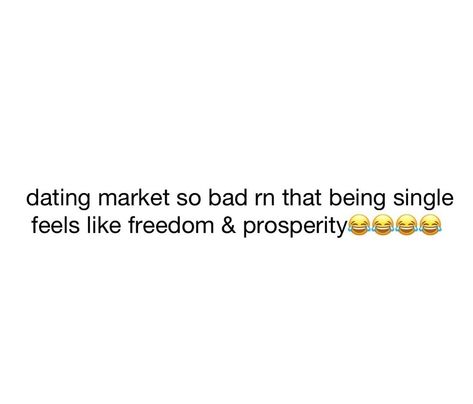 Single ladies So what’s been y’all’s dating experience lately… is it that bad😩👇🏾 Single And Dating Quotes, Single Baddie Quotes, Not Dating Quotes, Simp Tweets, Single Life Aesthetic, Single Asf, Quotes About Being Single, Single Era, Single Quote