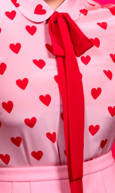 Love Core Outfits, Lovecore Clothes, Lovecore Aesthetic Outfit, Cupid Core, Love Core Aesthetic, Lovecore Outfits, Ego Outfits, Lovecore Fashion, College Dating