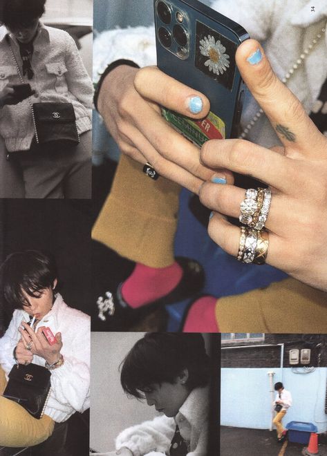 Liza Hasanova on Twitter: "#GDRAGON x DAZED Korea cr. bigbang_zip… " G-dragon Aesthetic, Bigbang Wallpapers, G Dragon Fashion, Big Bang Kpop, Gd And Top, Gd Bigbang, Bigbang G Dragon, Dazed Korea, Vip Bigbang