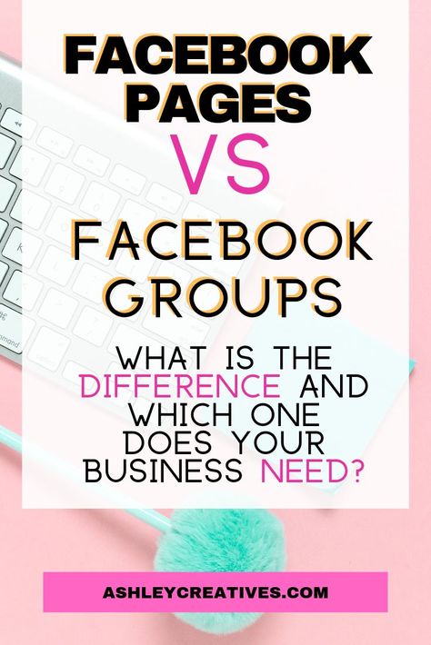 Scentsy Facebook, Using Facebook For Business, Facebook Strategy, Facebook Marketing Strategy, How To Use Facebook, Business Page, Pinterest Profile, Facebook Groups, Social Media Accounts