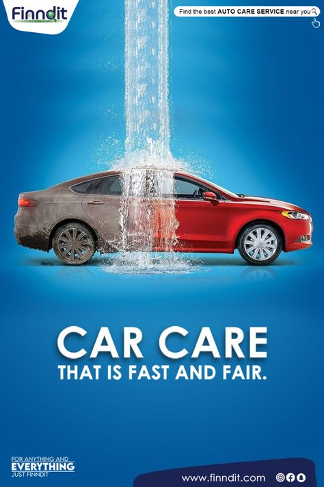 Care Car That Is Fast and Fair Car Wash Services, Business Portfolio, Paint Protection, Car Care, Happiness Is, Car Wash, A Car, Cool Cars, Car Detailing