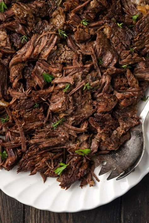 Keto Chuck Roast Recipes Instant Pot, Chuck Shoulder Roast Recipes Instant Pot, Chuck Roast Pulled Beef Instant Pot, Chuck Roast Dinner Ideas Instant Pot, Beef Chuck Roast Pressure Cooker, Beef Chuck Roast Instapot, Beef Chuck Tender Roast Recipes Instant Pot, Beef Roast Pressure Cooker Recipes, Pot Roast Crock Pot Recipes Instant Pot