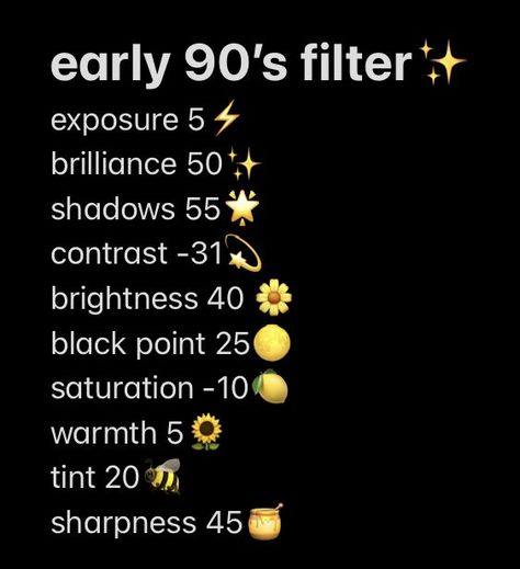 early 90’s filter for iphones🐝 | Photo editing tricks, Photo editing lightroom, Phone photo editing 90s Aesthetic Photo Edit, Edit 90s Aesthetic, 90s Photo Edit Iphone, Lightroom 90s Filter, 90s Camera Filter, 90s Filter Iphone, 90s Aesthetic Vintage Photo, 90s Aesthetic Filter, 90s Photo Filter