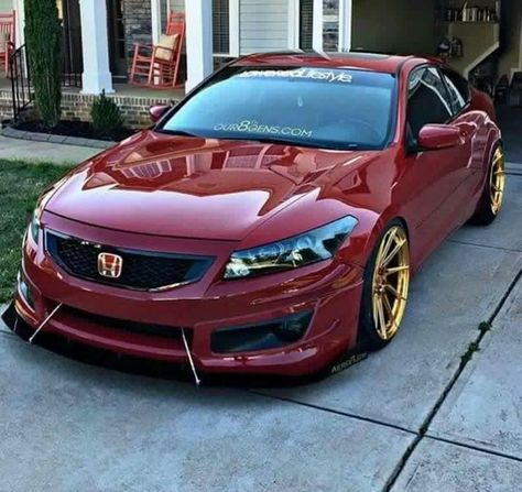 #Honda_Accord_Si_Coupe #Modified #Stance #Slammed Honda Civic Coupe Modified, Honda Accord Coupe Modified, Honda Accord Modified, 2006 Honda Accord, Honda Jet, Honda Accord Custom, 2013 Honda Accord, Aventador Lamborghini, Civic Car