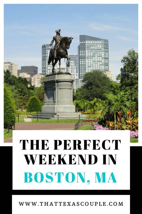 If you are planning a trip to Boston, then this post is for you. We have outlined what to see, eat, and do while visiting this historic town. This is a great 2 days in Boston itinerary with suggestions to extend your itinerary as well! This is great for things to do in Boston in the spring or a weekend in Boston in the fall. Don't miss this Boston trip itinerary! Boston Itinerary | weekend in Boston | Things to do in Boston | 2 days in Boston | 3 Days in Boston | Boston attractions Places To Visit In Boston, 3 Days In Boston, Boston Guide, Boston What To Do, What To Do In Boston, Boston Itinerary, Boston In The Fall, Boston Weekend, Weekend In Boston