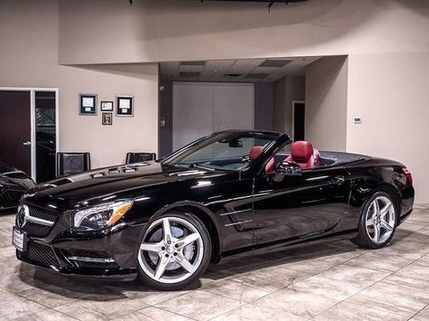 Mercedes 550, Mercedes Cabriolet, Mercedes Benz 2017, Mercedes Convertible, Mercedes Benz Convertible, Sl65 Amg, Black Mercedes Benz, Dream Cars Mercedes, Mercedes Sl