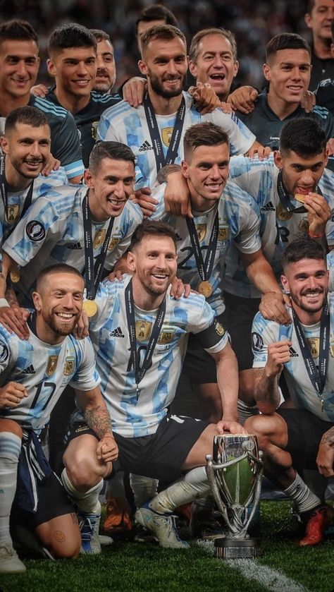 Argentina Team Wallpaper, Argentina Team 2022, Argentina Football Team 2022, Argentina Fc, Argentina Wallpaper, Argentina Soccer Team, Argentina Football Team, Messi Wallpapers, Messi Psg