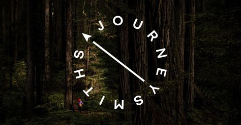 NB Studio creates branding for new luxury travel company Journeysmiths Compass Graphic Design, Compass Branding, Compass Graphic, Innovation Center, Compass Logo, New Branding, Travel Company, A Compass, Travel Brand