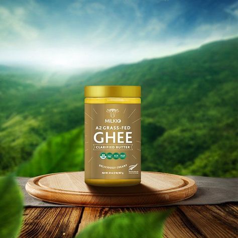 Ghee Creative Ads, Ghee Benefits, Couple Illustration Wedding, Cow Ghee, Happy Cow, Small House Design Plans, Clarified Butter, Create Awareness, Creative Ads