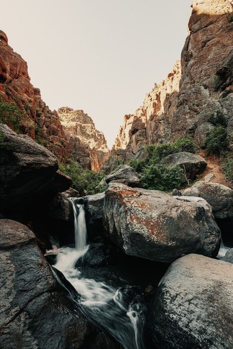 Rocky Terrain, Sleep Therapy, Wonderful Nature, Pretty Landscapes, Ambient Music, Summer Rain, Nature Sounds, Peaceful Places, Soothing Sounds