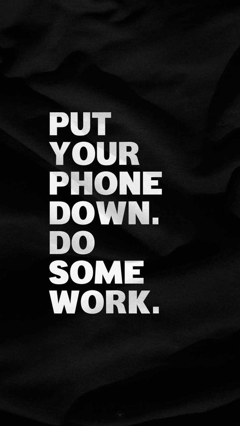 Do Some Work 4K IPhone Wallpaper - IPhone Wallpapers : iPhone Wallpapers Work Focus Wallpaper Iphone, Professional Iphone Wallpaper, Movetivation Wallpaper, Crazy Wallpaper Iphone 4k, Crazy Wallpaper Backgrounds, Focus Wallpaper Aesthetic, Crazy Wallpaper Iphone, Jdm Wallpaper Iphone 4k, 4k High Quality Wallpaper