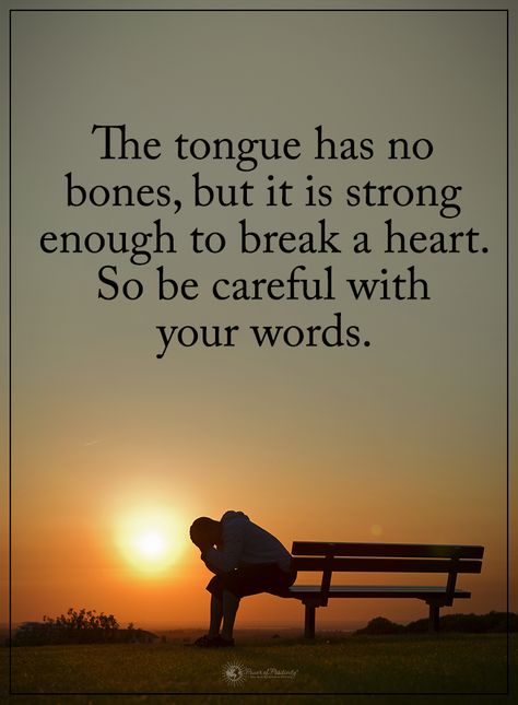 the tongue has no bones, but it is strong enough to break a heart. so be careful with your words. Be Careful With Your Words, Tongue Quote, Careful With Your Words, Bones Quotes, Good Insta Captions, Respect Quotes, Good Relationship Quotes, Morning Greetings Quotes, Believe In God Quotes