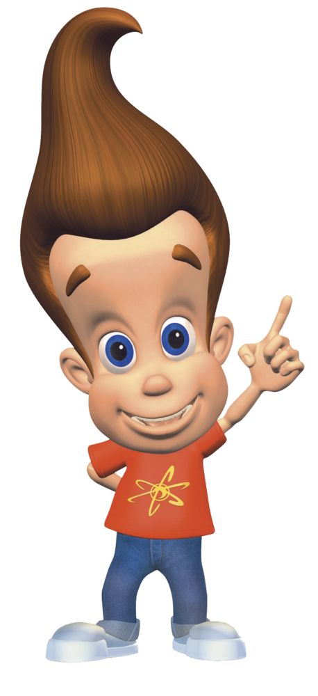 Jimmy Neutron | Jimmy Neutron Wiki | FANDOM powered by Wikia Jimmy Neutron, Blue Eyes, Hair, Blue