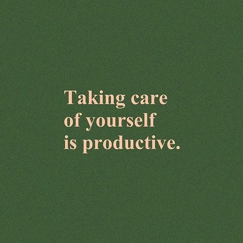 Koduah & Co. 🧿 on Instagram: “Self-care and Self-love was the driving force for us when we started @koduah.co  We found we were always packing our schedule with things that could monetize our time or lead to it.”  It took a while for us to understand our divine selves also needs time and energy!  Have you added a productive self care act to your day?  If so what is it?  #selfcare #selflove #divinefeminine #divinemasculine #energy #skincare Living Your Life Quotes, Simple Life Quotes, Typography Art Quotes, Green Quotes, Vie Motivation, Life Quotes To Live By, Motivational Quotes For Success, Daily Inspiration Quotes, Inspiring Quotes About Life