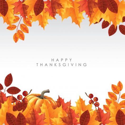 Free Thanksgiving Wallpaper, Backgrounds For Presentations, Clip Art Fall, Thanksgiving Post, Wedding Invitation Website, Thanksgiving Messages, Thanksgiving Background, Gif Background, Wedding Invitations Leaves