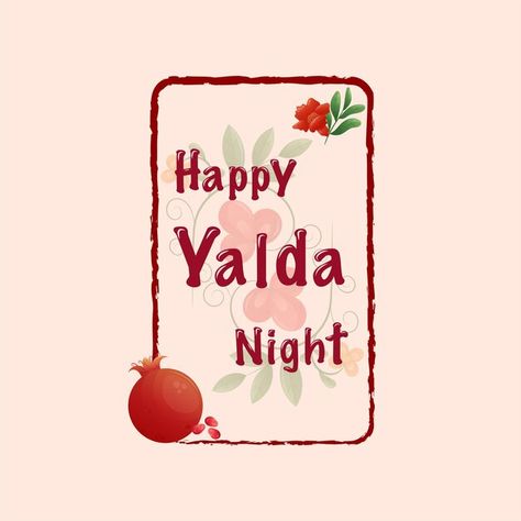 Vector calligraphy yalda | Premium Vector #Freepik #vector #happy #yalda #yalda-night #happy-yalda Happy Yalda Night Wallpaper, Happy Yalda Night, Happy Yalda, Face Massage Video, Yalda Night, Happy Mothers Day Wishes, Morning Coffee Images, Alphabet Pictures, Night Illustration