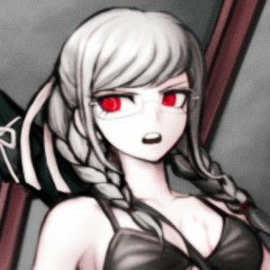 Peko Pekoyama, Goodbye Despair, Danganronpa 2, Blue Box, Danganronpa, Tik Tok, Anime